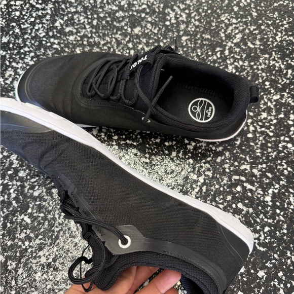 Tolos Archetype 1.0 Sz 10 men’s barefoot shoes - Picture 3 of 6